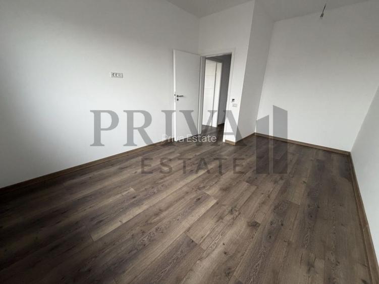 Duplex modern 4 camere, 2 bai, Mosnita Noua - 6