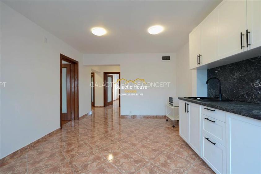 Spațiu de birou | 5 camere | Str. Octavian Goga - Pasajul Marasesti - 4