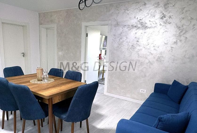 Apartament 3 camere Giroc bloc nou - 2