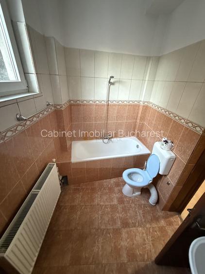 3 camere I Bdul Carol- Armeneasca I Etaj 1 I Loc de parcare - 13