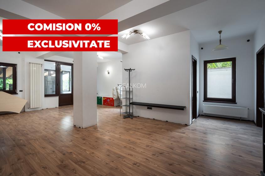 VANZARE VILA 12 CAMERE POPESTI LEORDENI – DRUMUL FERMEI – COMISION 0% - 12