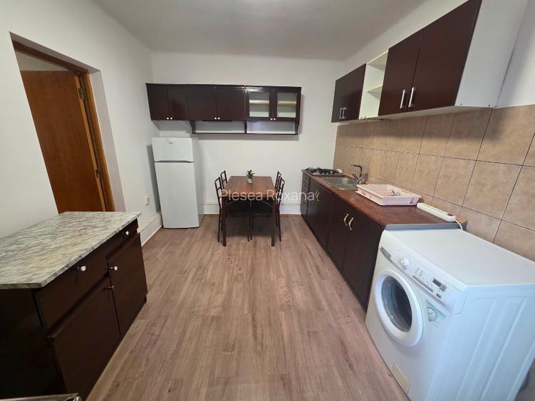 Apartament  cochet 3 camere, zona Marriott -Direct proprietar  - 9