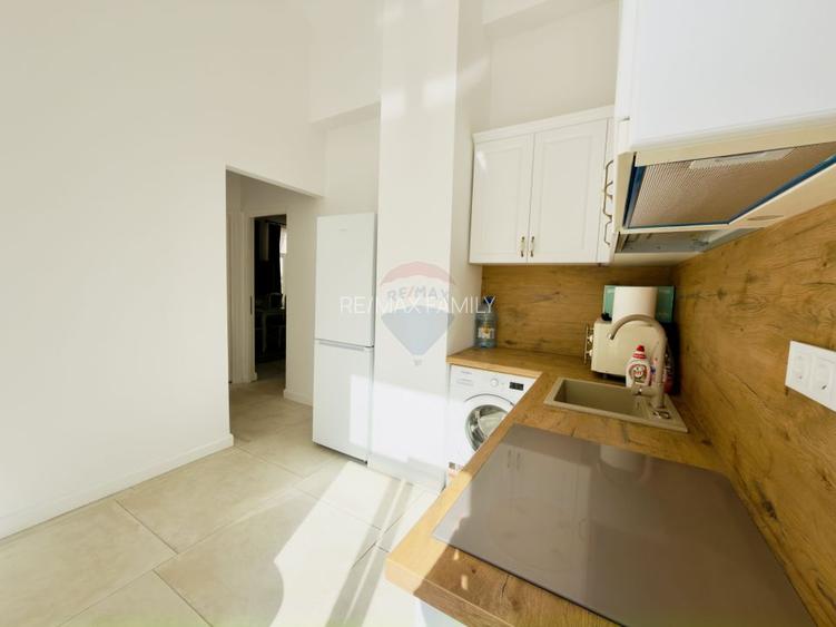 Apartament cu 2 camere de închiriat în zona Ultracentral - 8