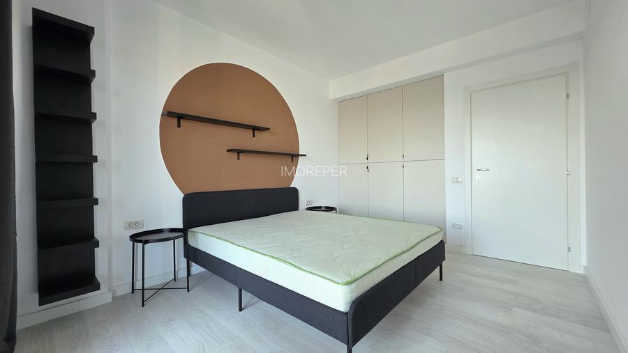 3 Camere Mobilat si Utilat Modern - Complex pe Malul Lacului - 5