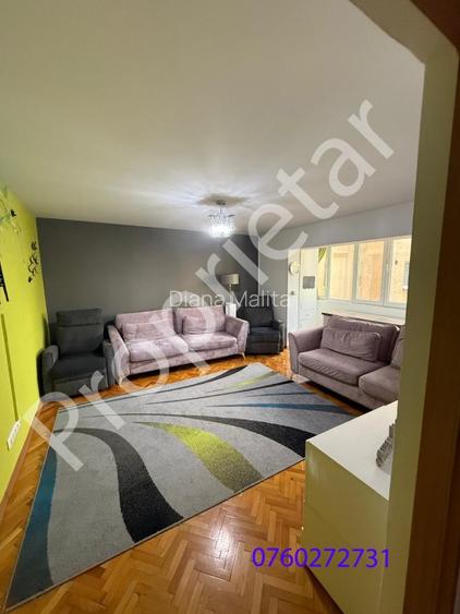 Apartament C Aradului et 2, 3 camere 2 bai - 3