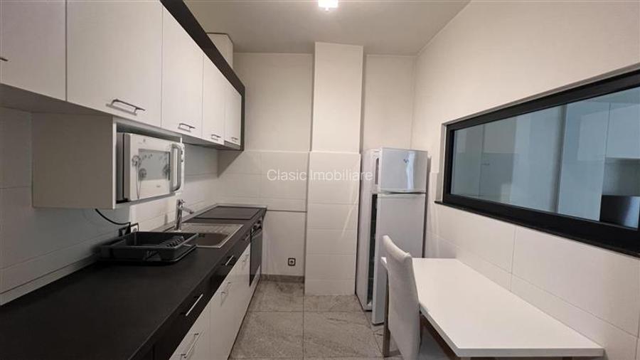Inchiriere apartament 2 camere decomandate modern bloc nou Central zona Platinia - 4