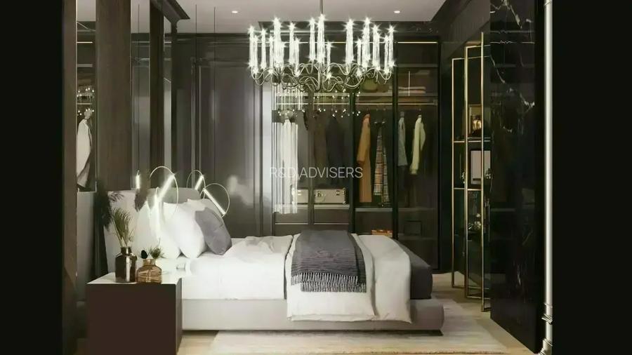 Apartament 3 camere | Bloc nou | Calea 13 Septembrie | Metrou Icomision 0 - 7