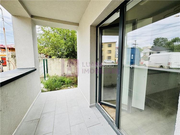 Apartament 2 camere | gradina 23 mp + logie | incalzire pardoseala | finisat la - 4