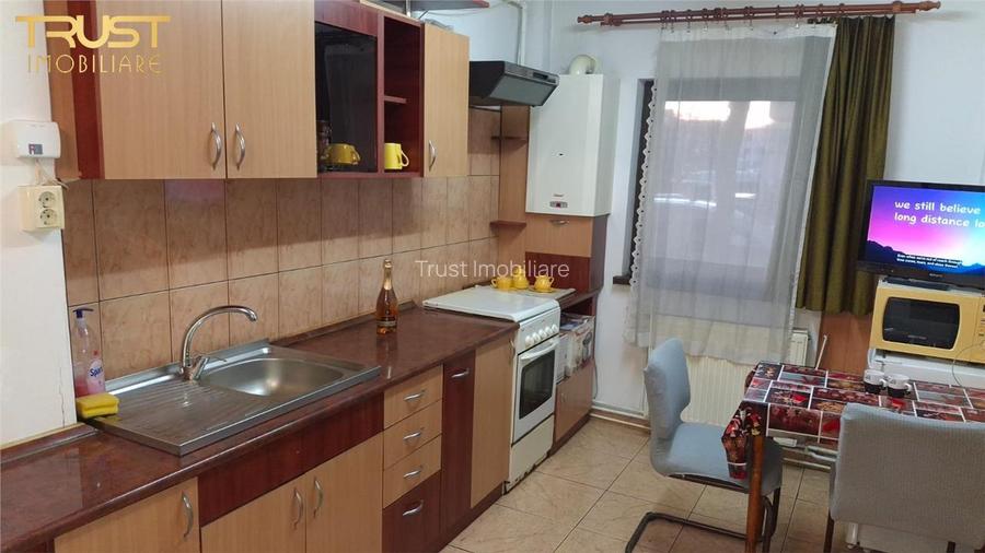 3 Camere I 2 Bai I Mobilat si Utilat I Str. Aurel Vlaicu - 5