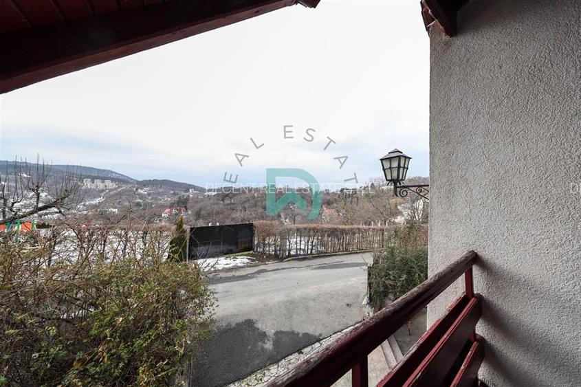 Drumul Poienii, Brasov, casa, doua proprietati - 12