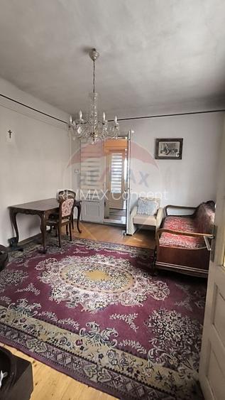 Casă de vânzare Câmpia Turzii - 13