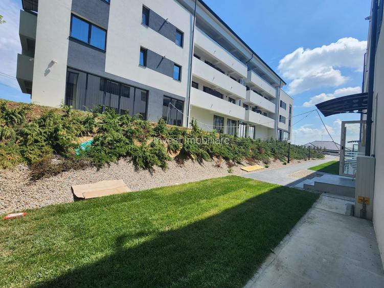 APARTAMENT 2 CAMERE, ETAJUL 1 , BLOC NOU, LOC DE PARCARE INCLUS IN PRET - 8