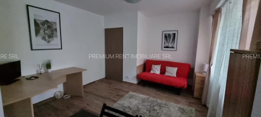 Tineretului-Sincai, garsoniera, 5 minute metrou, libera, pret negociabil - 5