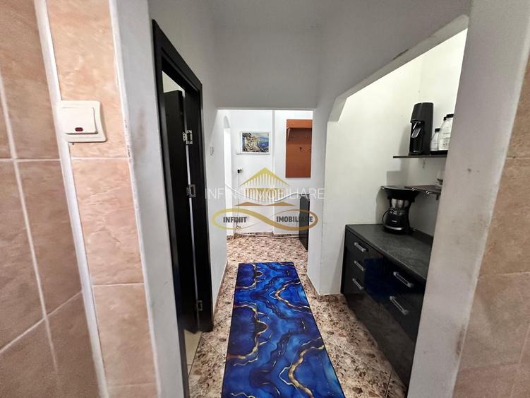 Apartament 2 camere Razboieni Bacau - 10