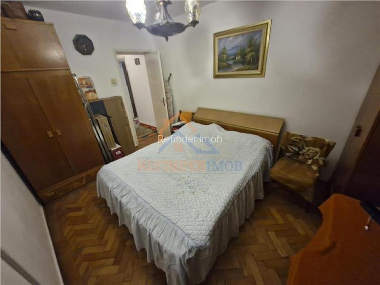 Apartament de vanzare cu 3 camere, zona Titan - Parc IOR - 7