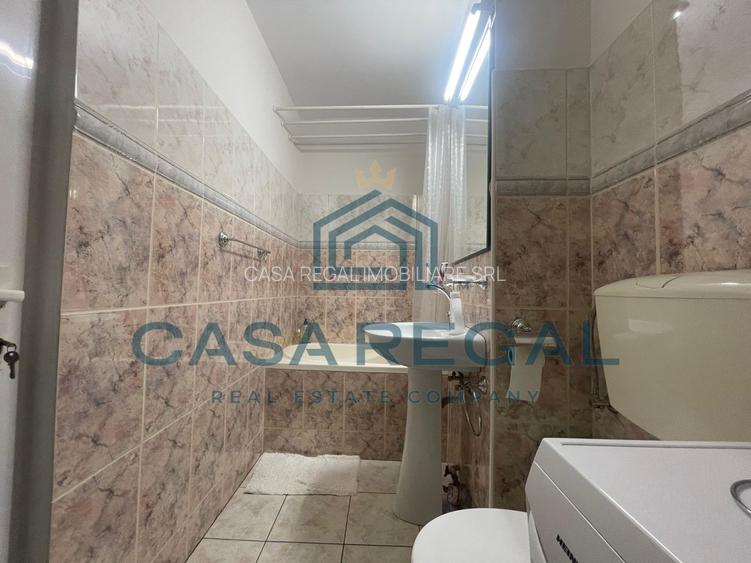 De vânzare apartament cu 1 cameră, confort sporit, tip AN – Lacul Roșu, Oradea - 18