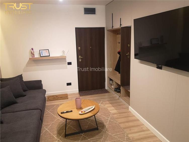 3 camere l Terasa 36 MP l 2 Bai l Grigorescu - 9