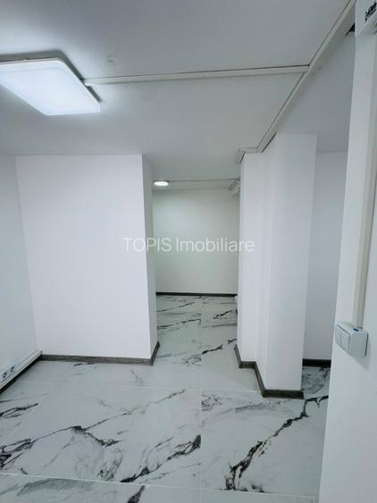 Domenii/ Spațiu comercial / 50 Mp / Ideal Cafenea  / Beauty / Asigurări - 8