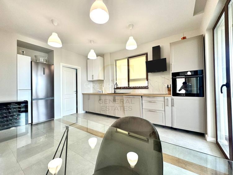 Vânzare Casa P+E - Gata de intrare – Vișan, Iași - 13