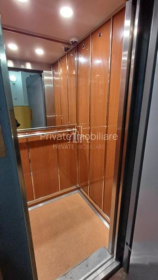 Apartament 3 camere, hol patrat, 2 balcoane,etaj intermediar, Unirii - 4