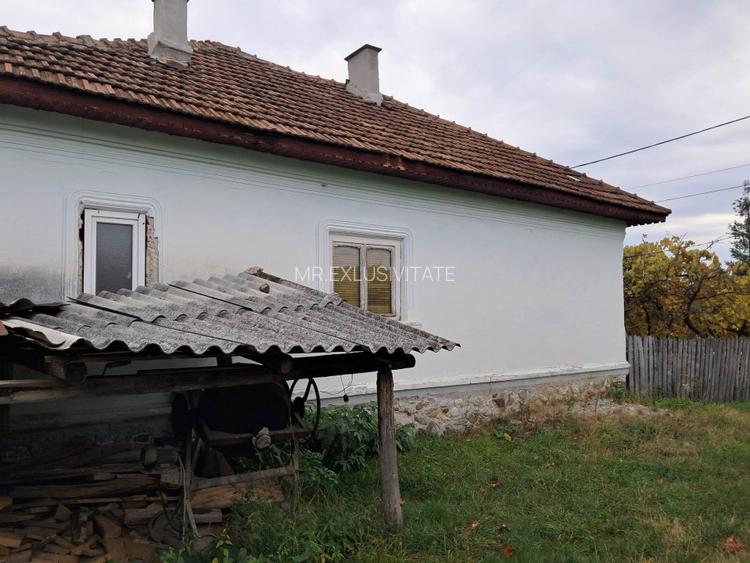 CASĂ SI TEREN BAIA DE FIER - 3