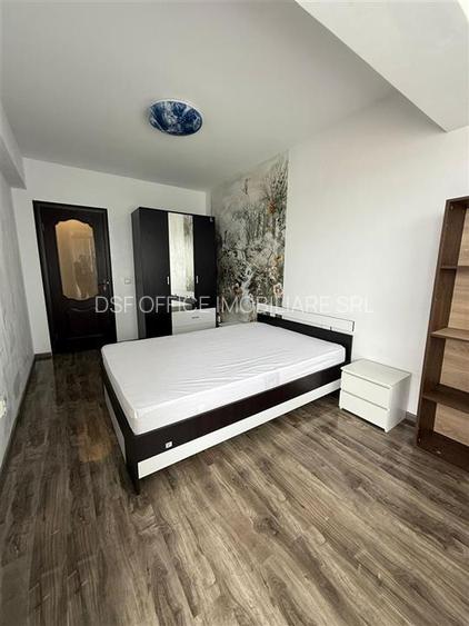 Apartament de inchiriat cu 2 camere decomandat Soseaua Iasi - Voinesti - 5