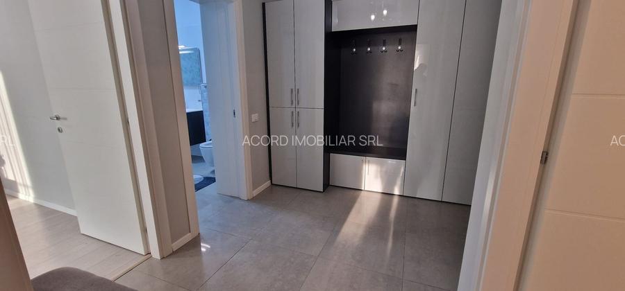 Apartament 2 camere Faleza Nord - 5