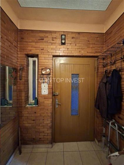 Casa 4 camere pivnita curte individuala Zona Lazaret - 16