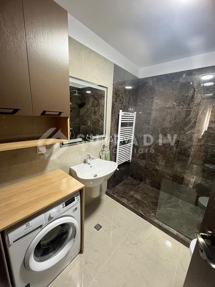 Apartament modern, la prima inchirere. parcare subterana, bloc nou- Motilor, Pla - 8