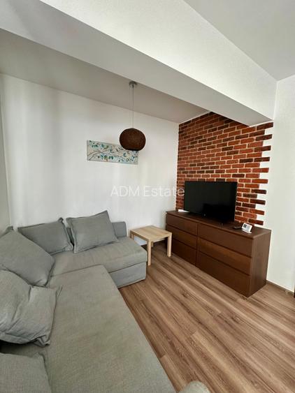 Apartament 2 camere | Popesti Leorden i Metrou | Mobilat -Utilat| Parcare - 3
