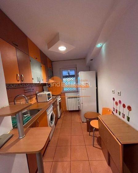 2 camere la 450m de metrou Gorjului - 4