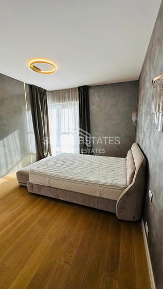 Apartament 4 camere de inchiriat LUX II 153mp II  Herastrau  II 2 parcari - 10