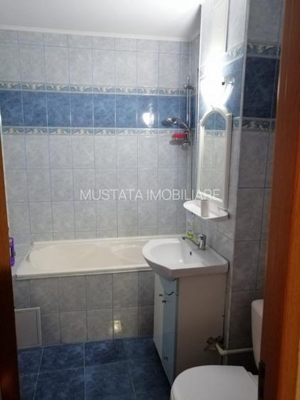 Etaj 2 - Apartament 2 camere, confort 1 zona Vidin. Mobilat Utilat. - 6