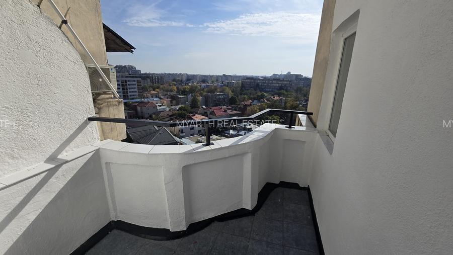 Apartament Duplex, 5 camere – Bd. Unirii 76, lângă Registrul Comerțului - 10