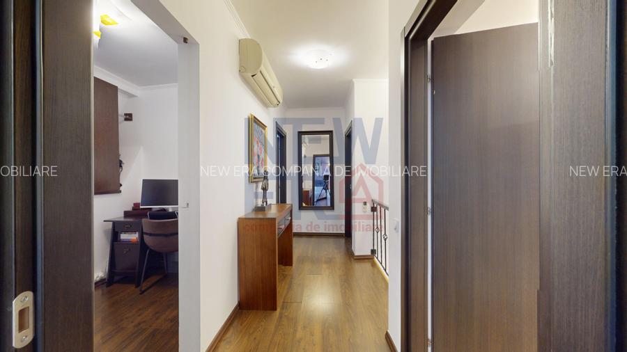 Casa de vanzare in zona Eminescu - acces strada privata - 5