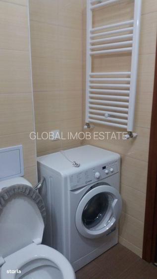 Inchiriere Apartament 3 camere Bloc Nou Loc de Parcare Drumul Taberei-Brancusi - 8