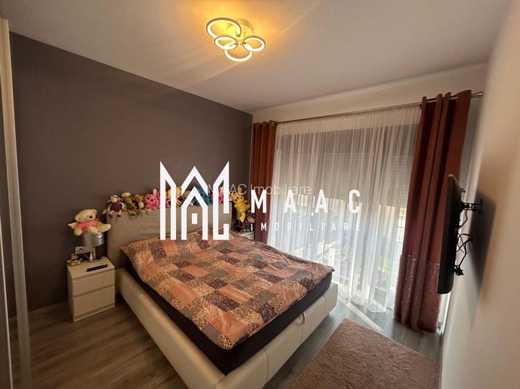 Apartament la Casă | 3 Camere | 64MPU | 83MP Curte I Șelimbăr - 5