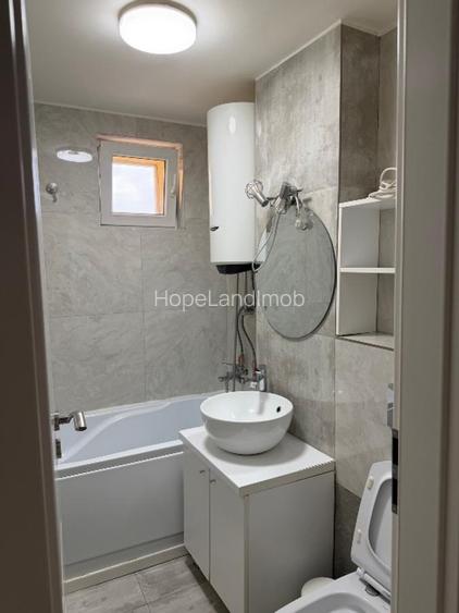 Apartament 3 camere Bucur Obor / Metrou - 9