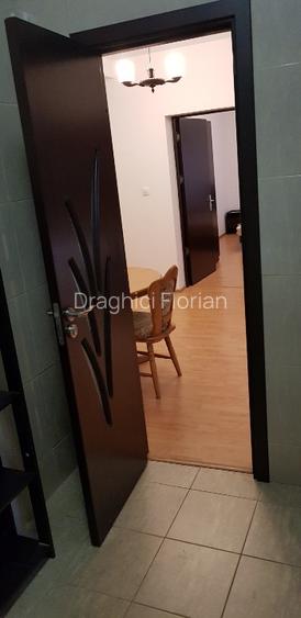 Particular ,inchiriez apart 2 cam la 5 min. de metroul Aparatorii Patriei - 13