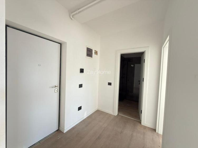 Ap pe 2 niveluri. Decomandat. 2 locuri de parcare. - 16