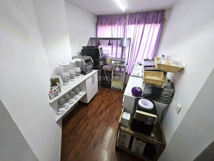 Hotel boutique | Pretabil cămin seniori, centru recuperare | Otopeni - 9