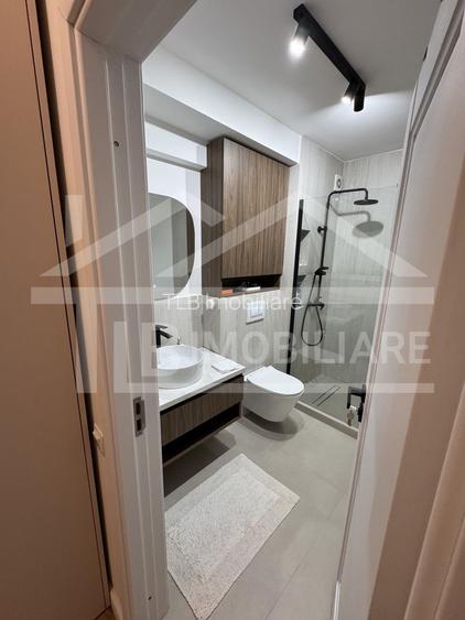 Apartament cu 2 camere, 57 mp, parcare, Zona Ama Residence - 5