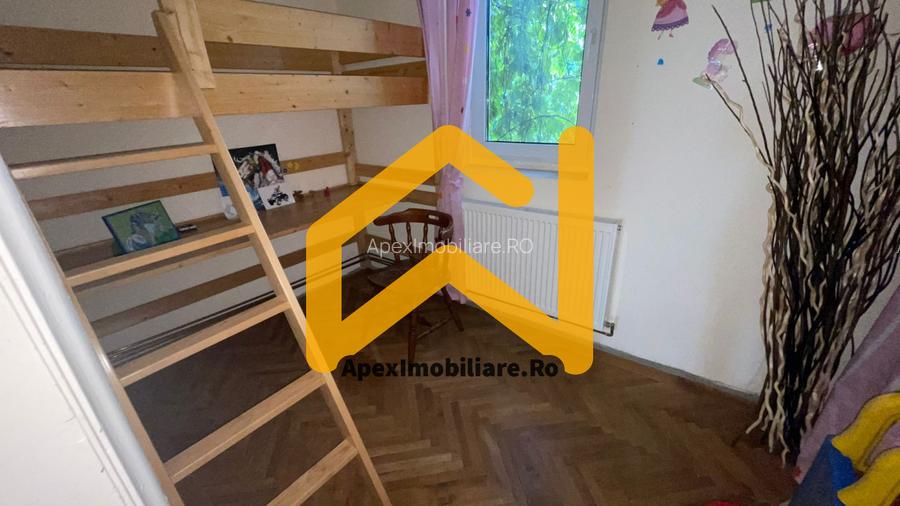 Dorobanti, Victoriei | 3 Camere | Centrala | Parcare | Curte comuna - 19