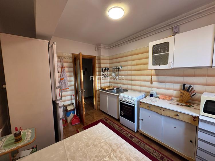 Apartament de 2 camere in Titan/2-Room Apartment in Titan - 6