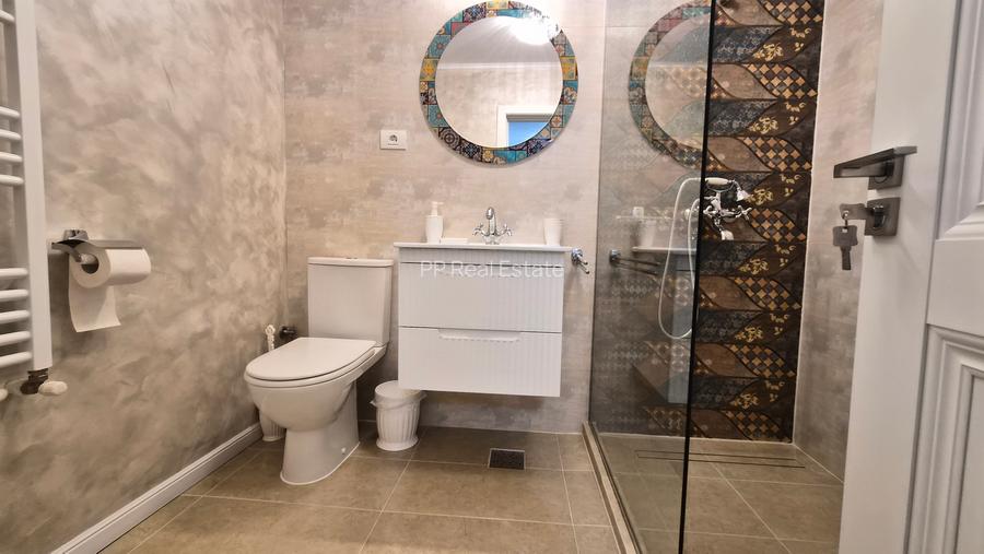 Tomis III - ap 2 cam, finisaje moderne (totul nou )/centrala gaze - 19