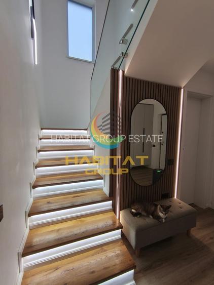 Vila p+1 / 5 camere / 456 mp teren / Com. Berceni - 11