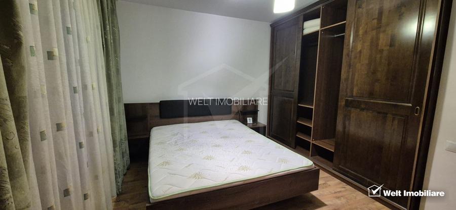 Apartament cu doua camere, finisat si mobilat, Parc Poligon  - 6