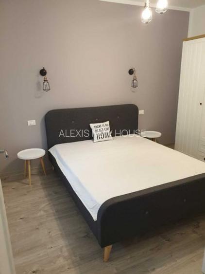 Ap lux  BD Lapusneanu- bloc nou (cityPark) - 3