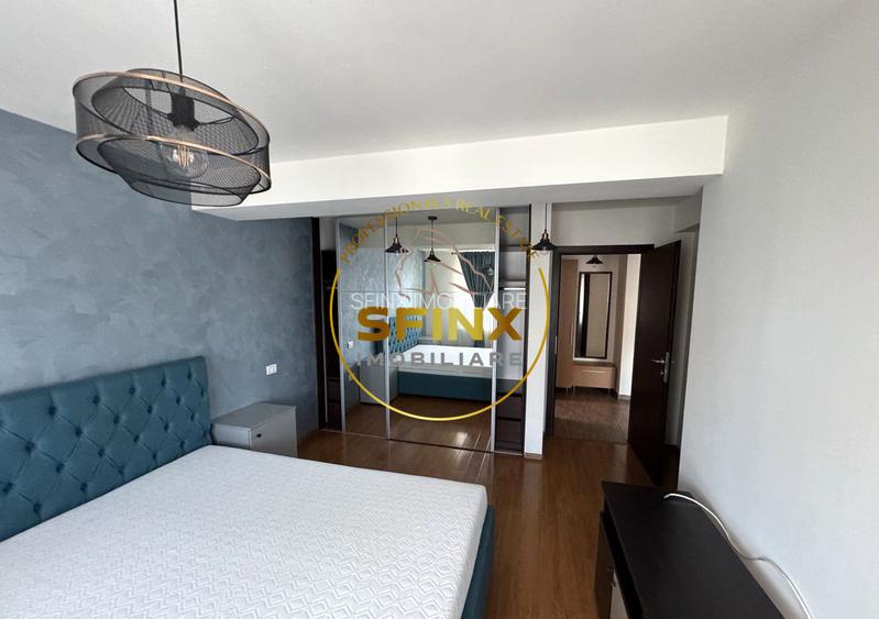 2 camere/ Baba Novac/ bloc 2016/ decomandat - 4