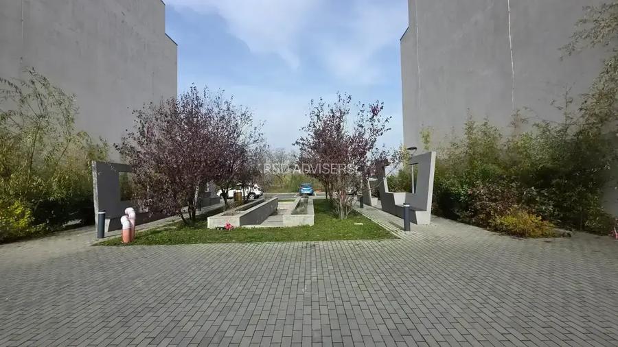 Apartament 3 Camere Pipera | Mobilat, Utilat | Pret Promotional - 12